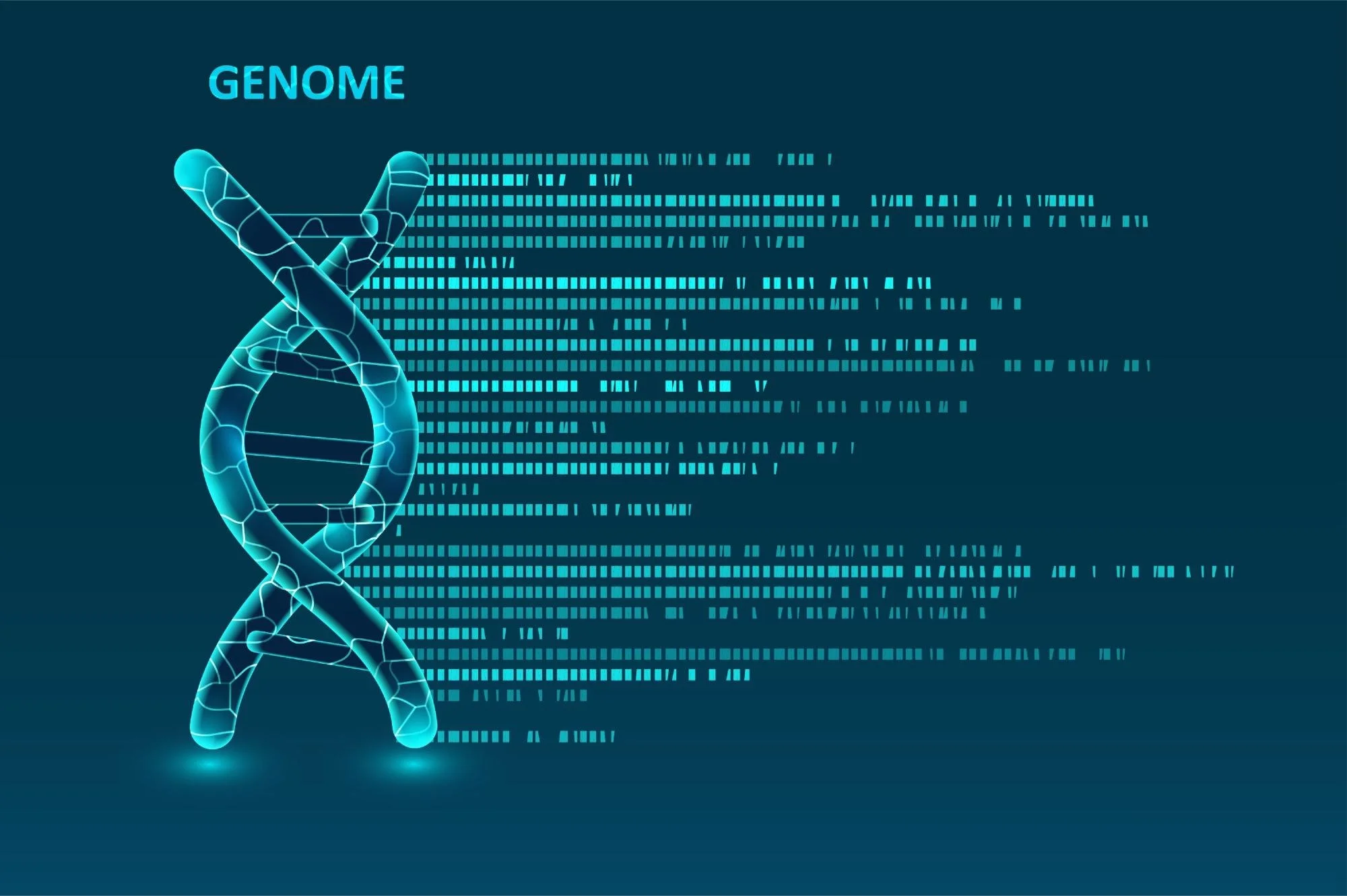 DeepGene